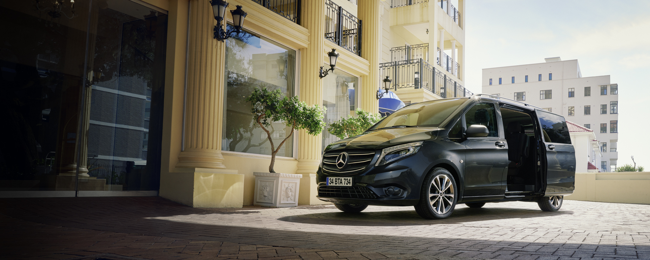 Havaalanı Transfer Hizmeti